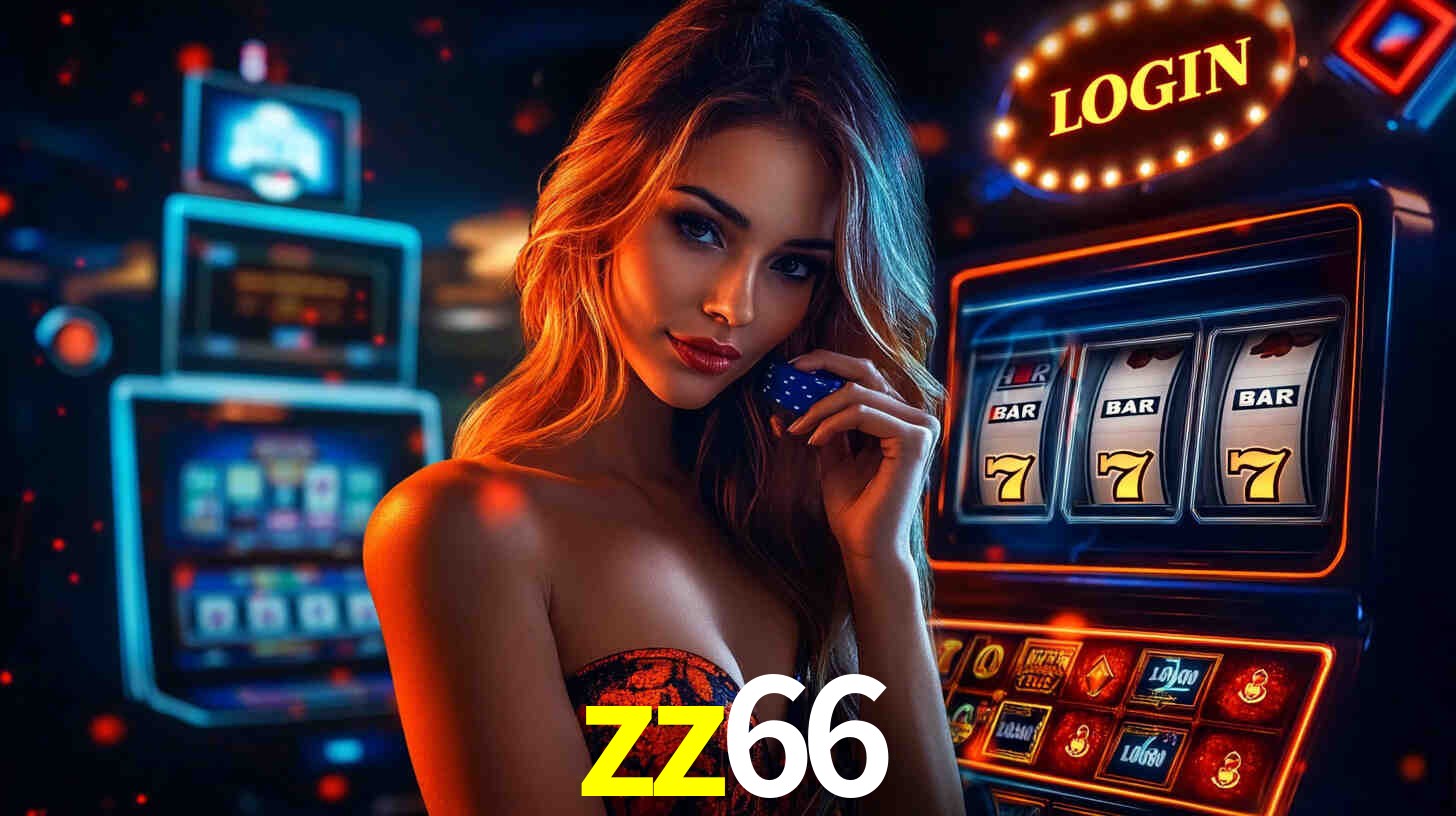 zz66: A Experiência de Casino com Jogos de Mesa ao Vivo