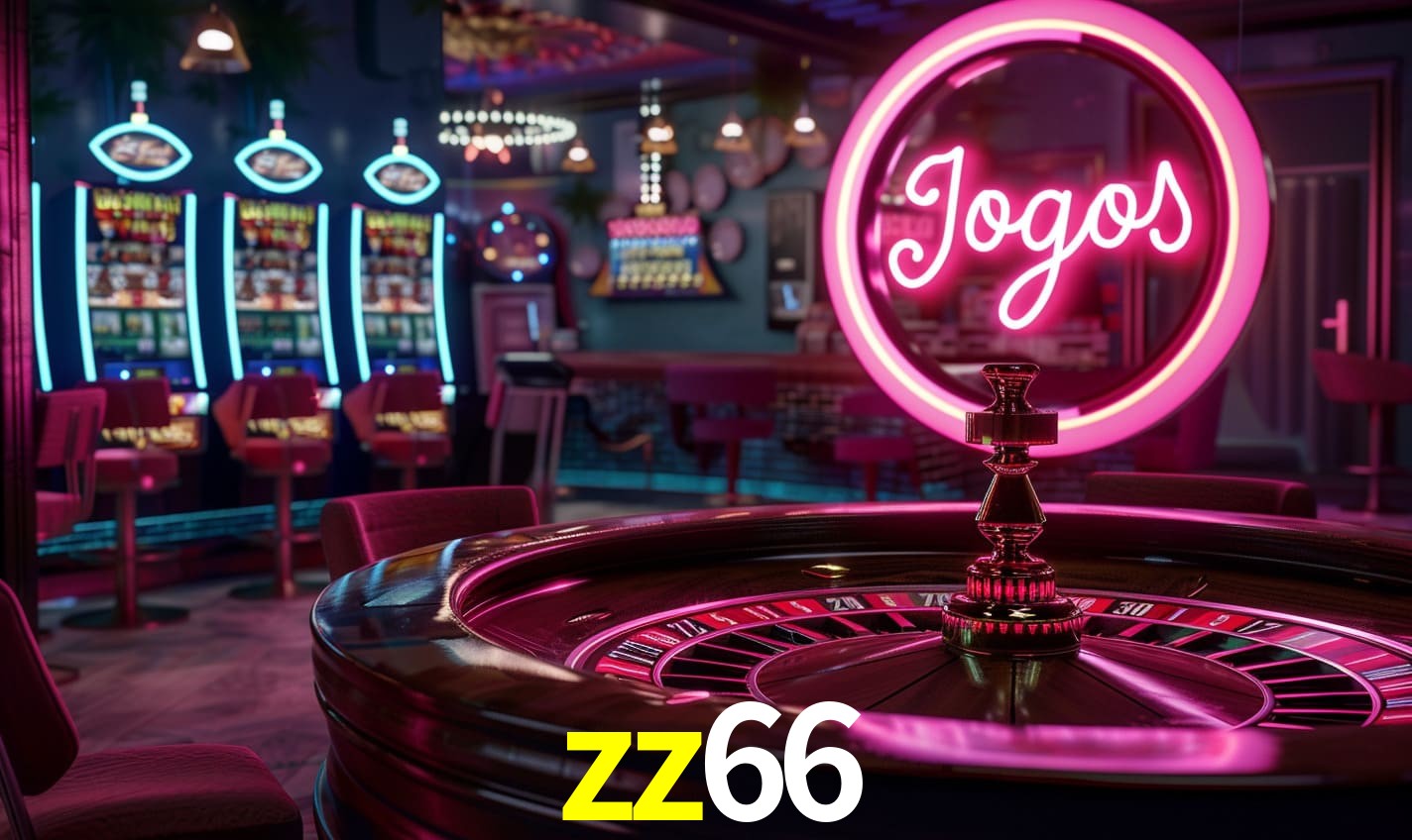 Inovações de Jogos na zz66: O Futuro das Experiências Interativas