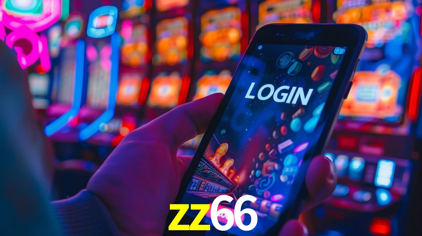 Casino Ao Vivo zz66