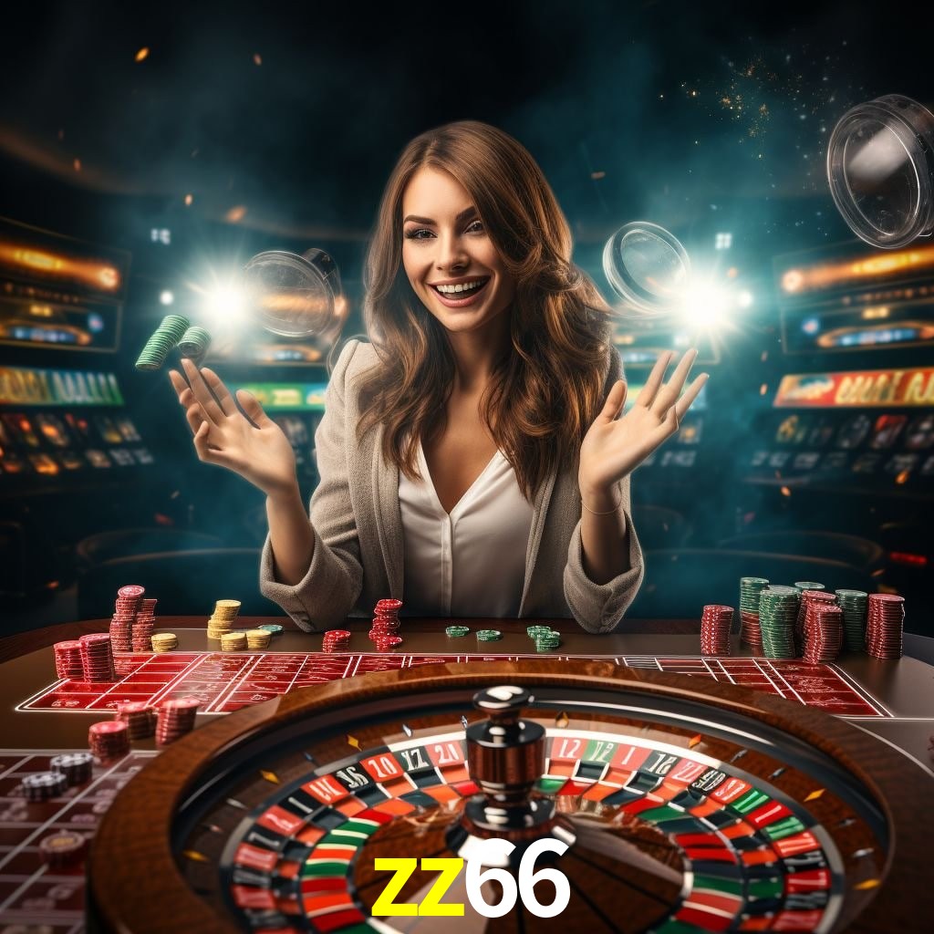 Experimente o Login Seguro Premium no zz66