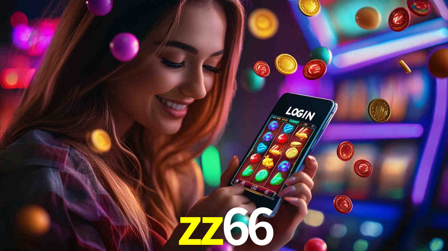 Sinta a adrenalina dos jogos de cassino com zz66