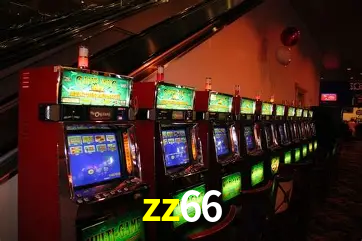 A Experiência Imersiva dos Cassinos Ao Vivo no zz66