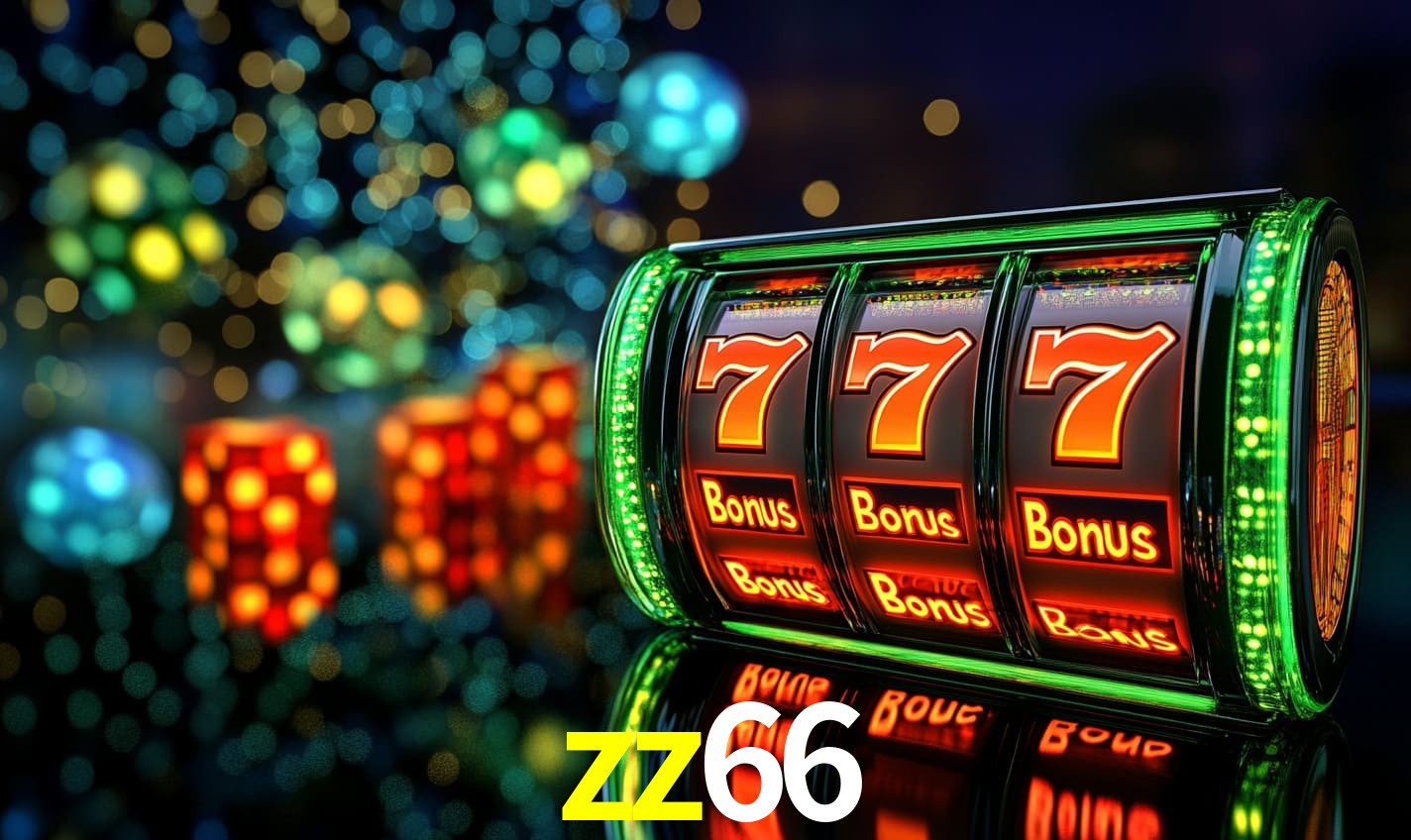 Casino Ao Vivo zz66