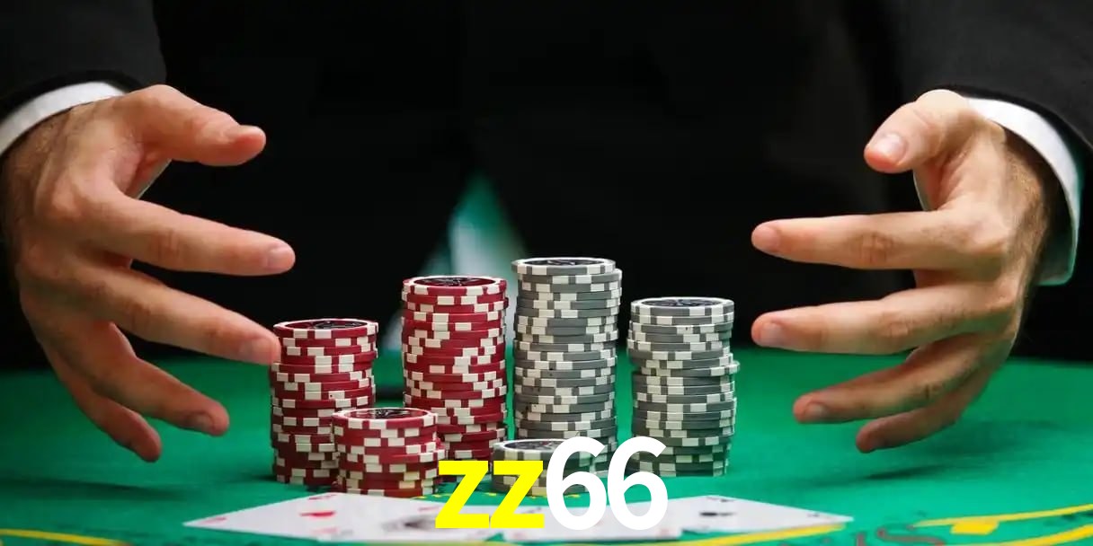 Fortune Tiger zz66