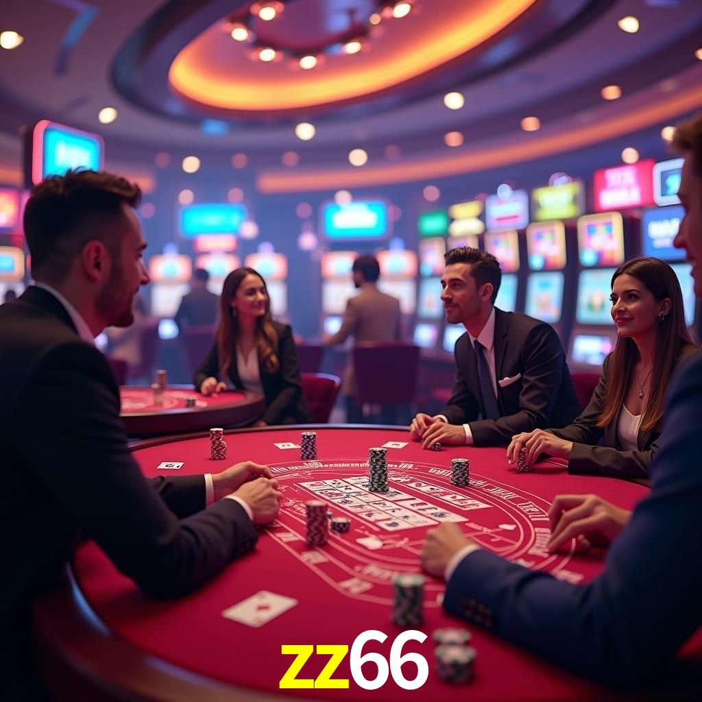 Programa VIP zz66
