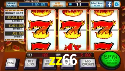 Descubra o Mundo do Cassino Online com zz66