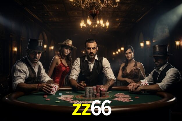 App oficial zz66