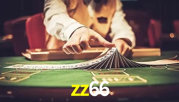 Blackjack Table zz66