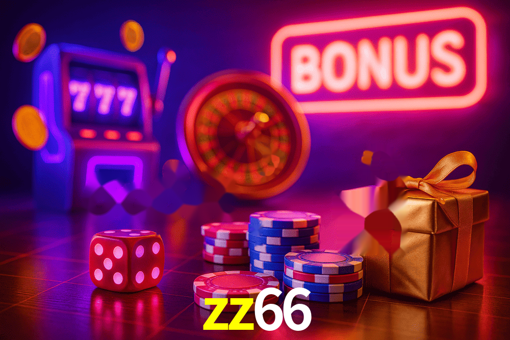Apostas Esportivas na zz66: Um Guia Completo
