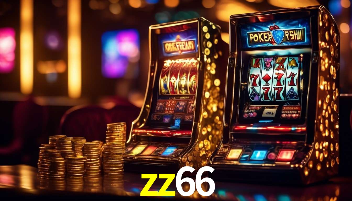 Desvendando o Mundo dos Jogos Virtuais na zz66