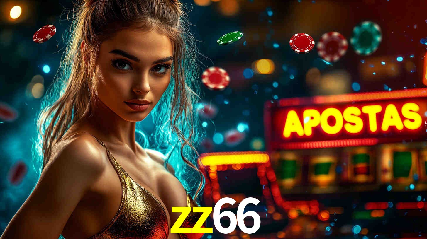 Apostas Esportivas na zz66: Um Guia Completo