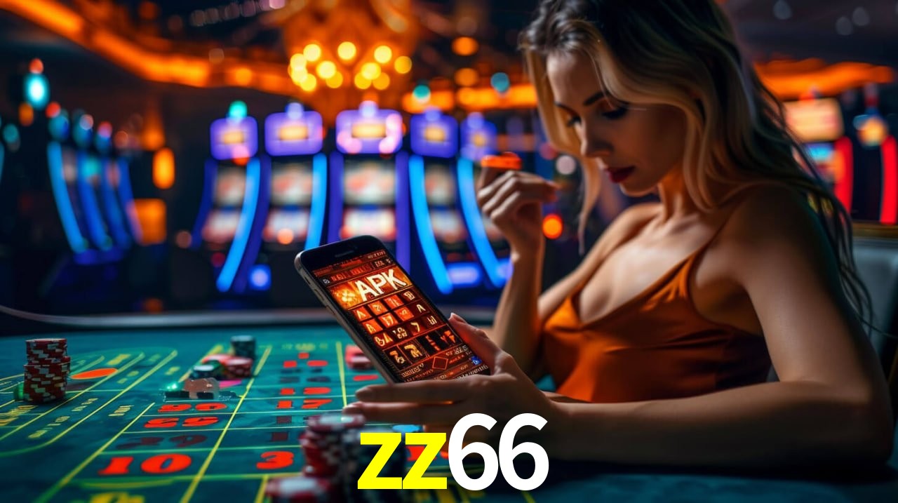 Roulette Table zz66