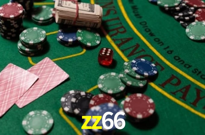 zz66 bet
