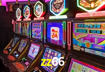 Desvendando o Mundo dos Jogos Virtuais na zz66