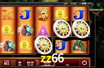 Descubra a Magia dos Jogos de Arcade no zz66