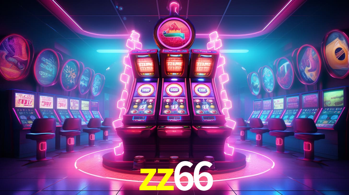 zz66: Seu Cassino Premiado com Pagamentos Rápidos
