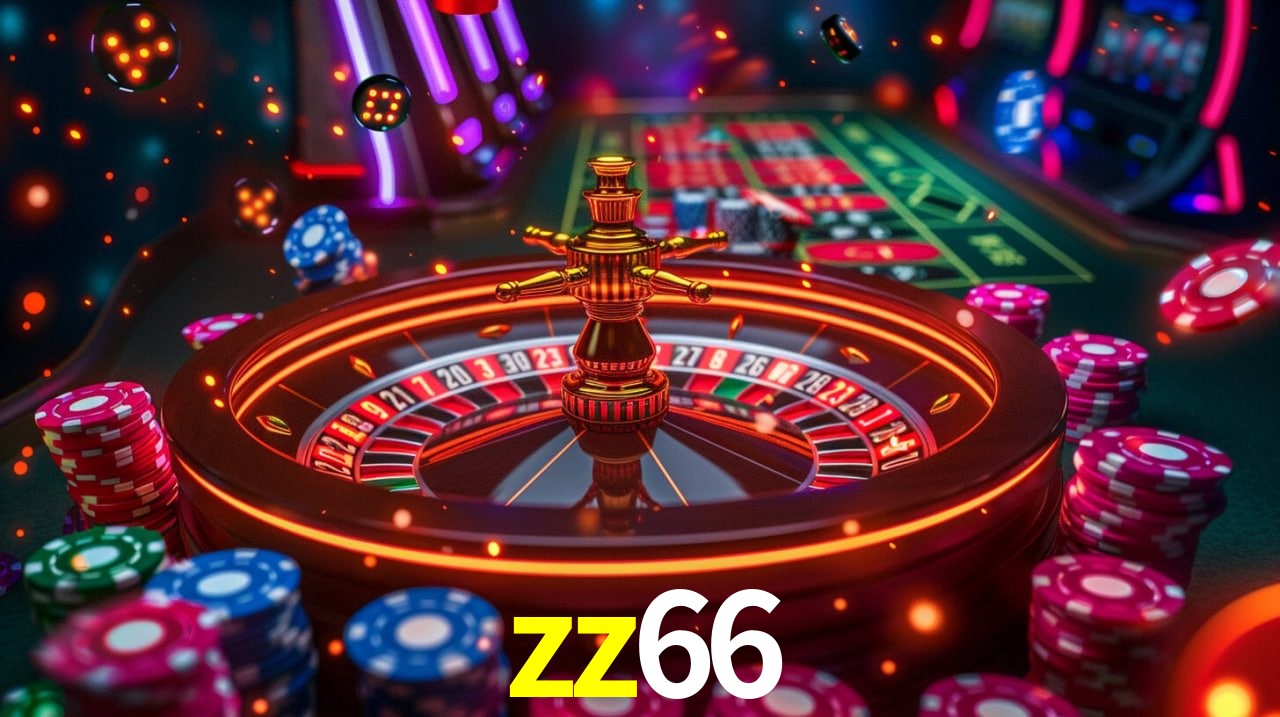 cassino zz66